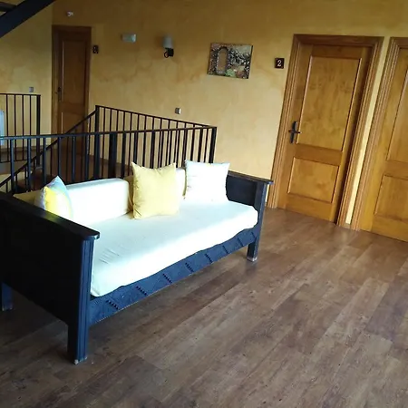 La Taleia Hotel Sopeira